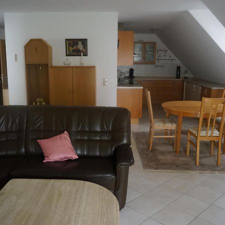 Ferienwohnung Duss Niederalteich Екстериор снимка