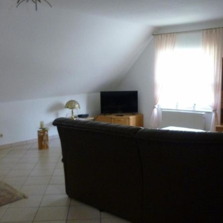 Ferienwohnung Duss Niederalteich Екстериор снимка