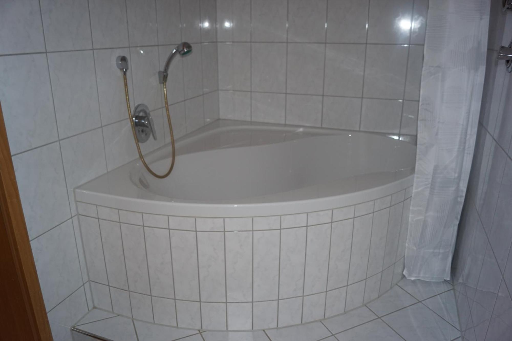 Ferienwohnung Duss Niederalteich Екстериор снимка