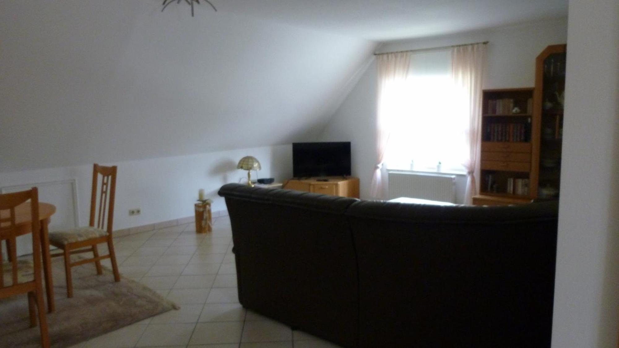 Ferienwohnung Duss Niederalteich Екстериор снимка