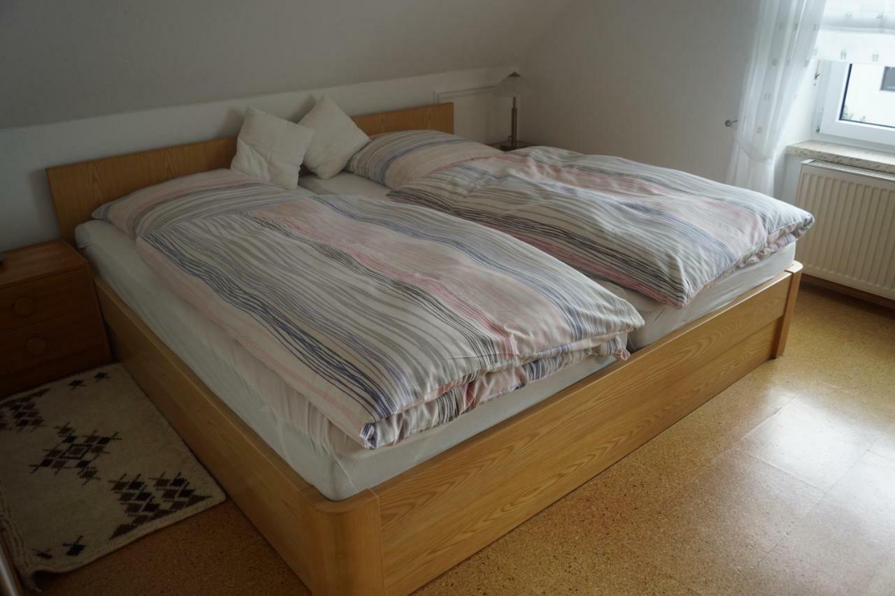 Ferienwohnung Duss Niederalteich Екстериор снимка