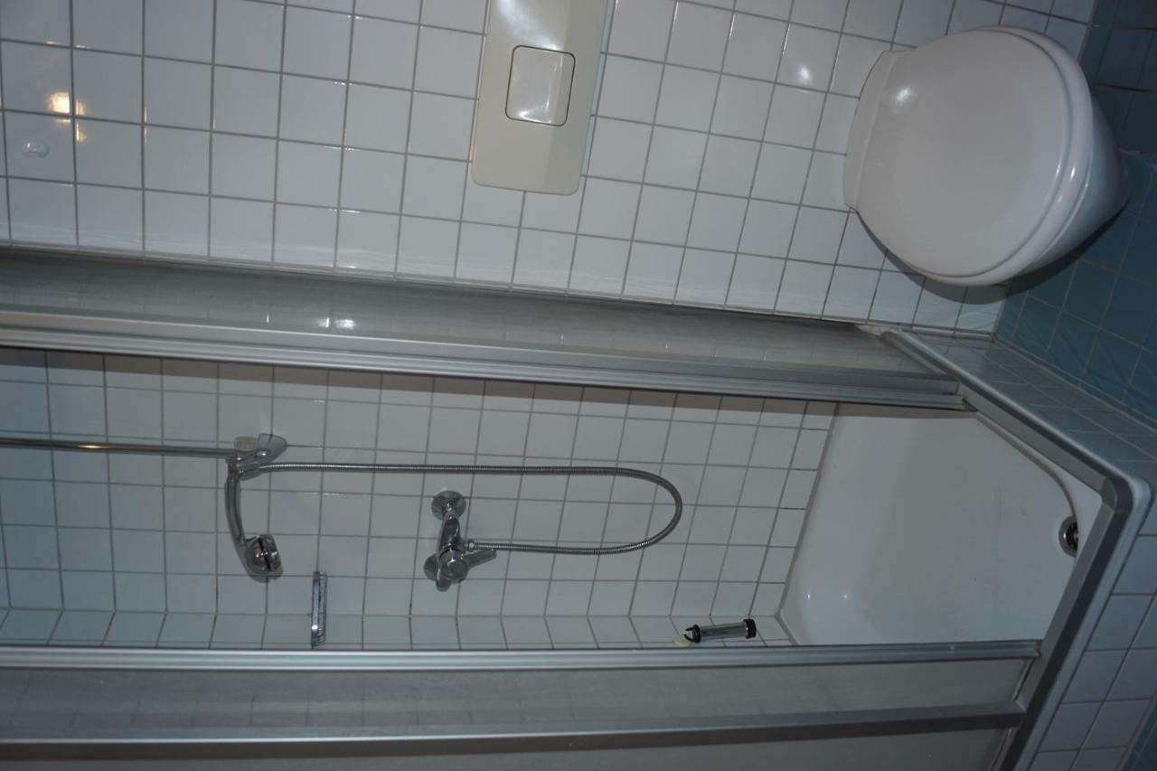 Ferienwohnung Duss Niederalteich Екстериор снимка