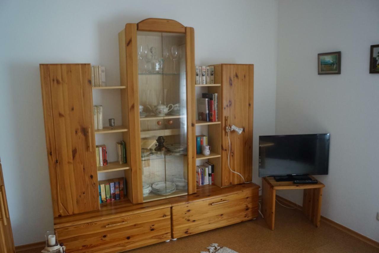 Ferienwohnung Duss Niederalteich Екстериор снимка